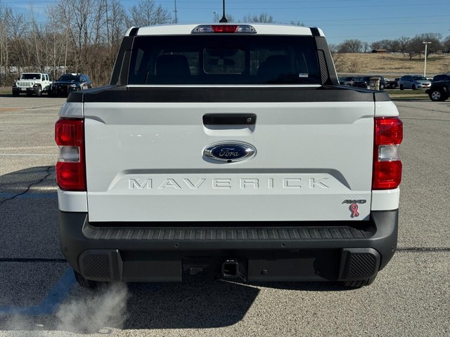 2024 Ford Maverick Lariat - Photo 6