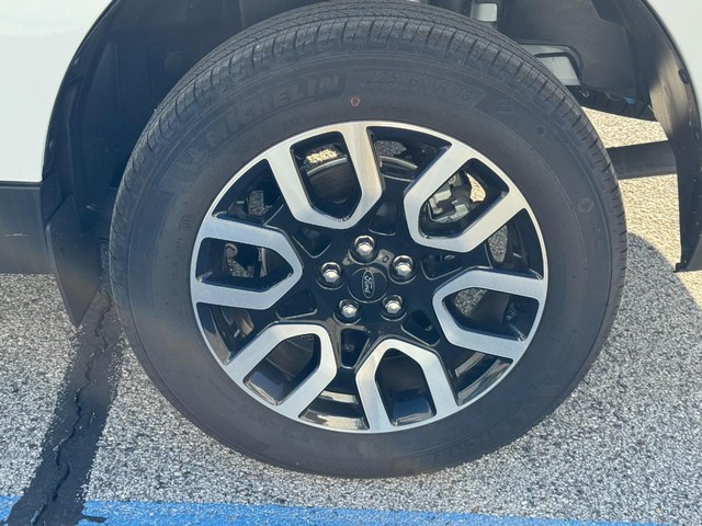 2024 Ford Maverick Lariat - Photo 9