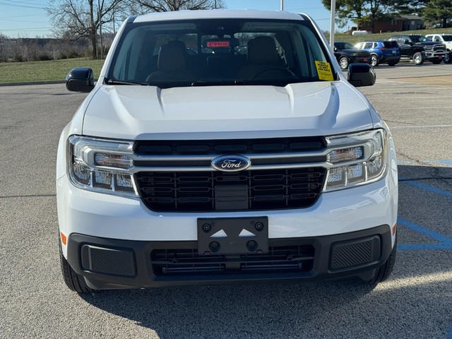2024 Ford Maverick Lariat - Photo 11