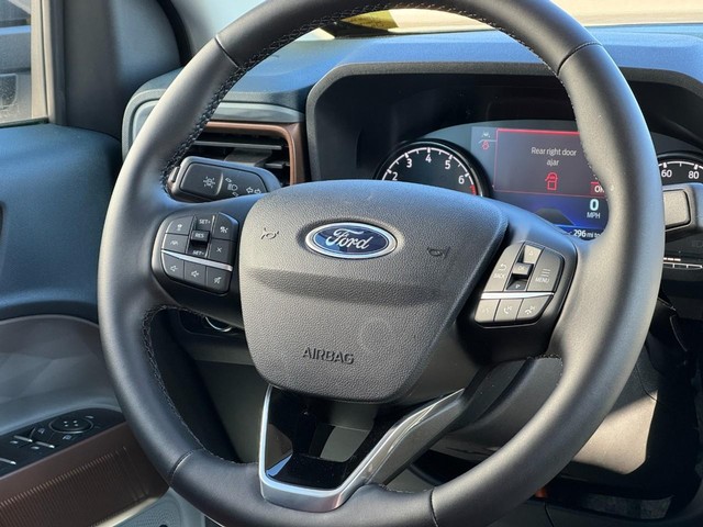 2024 Ford Maverick Lariat - Photo 14
