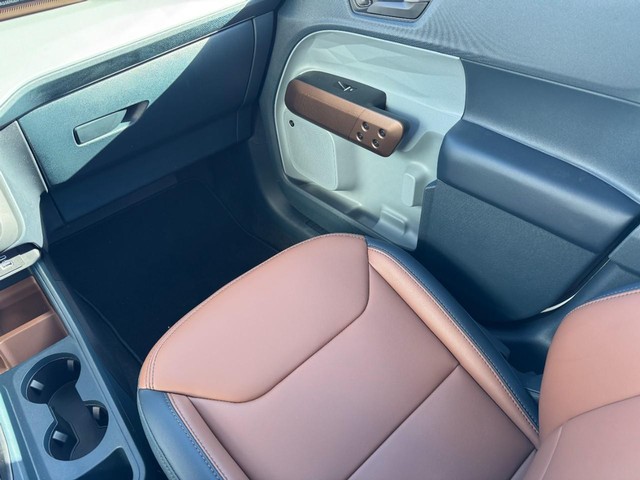 2024 Ford Maverick Lariat - Photo 17