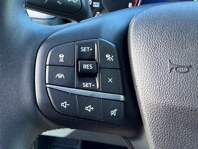 2024 Ford Maverick Lariat - Photo 19