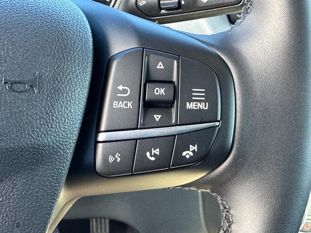 2024 Ford Maverick Lariat - Photo 20