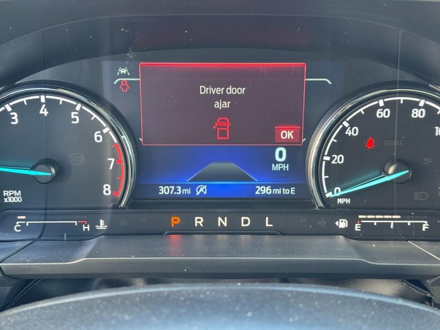2024 Ford Maverick Lariat - Photo 21