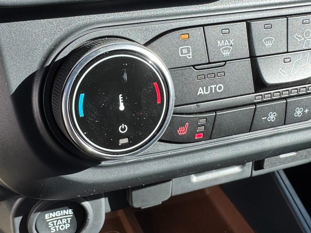 2024 Ford Maverick Lariat - Photo 24