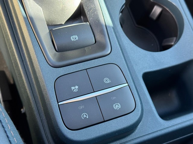 2024 Ford Maverick Lariat - Photo 25