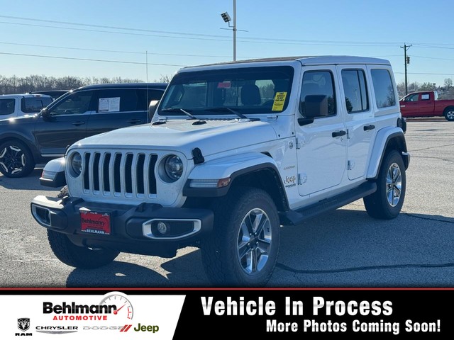 Troy MO 2022 Jeep Wrangler more details - jeep wrangler