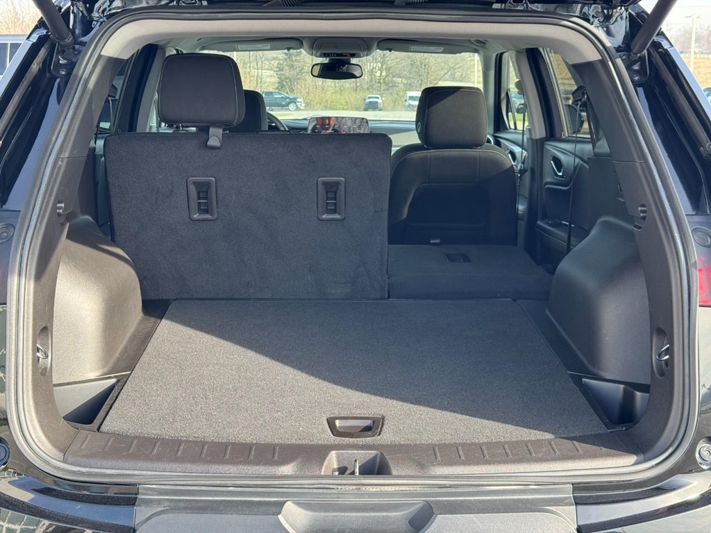 Chevrolet Blazer Vehicle Full-screen Gallery Image 04