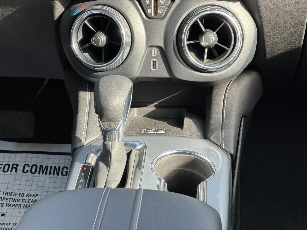 Chevrolet Blazer Vehicle Full-screen Gallery Image 14