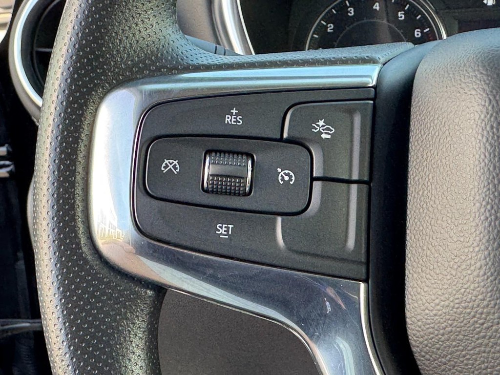 Chevrolet Blazer Vehicle Full-screen Gallery Image 17