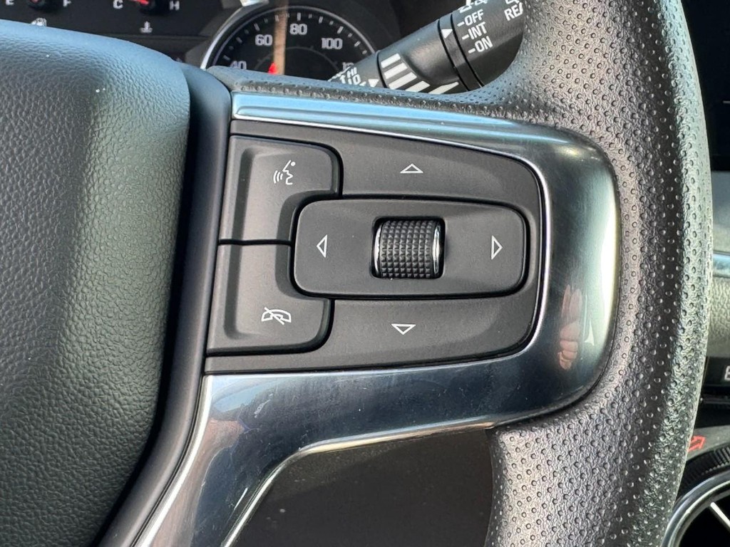 Chevrolet Blazer Vehicle Full-screen Gallery Image 18