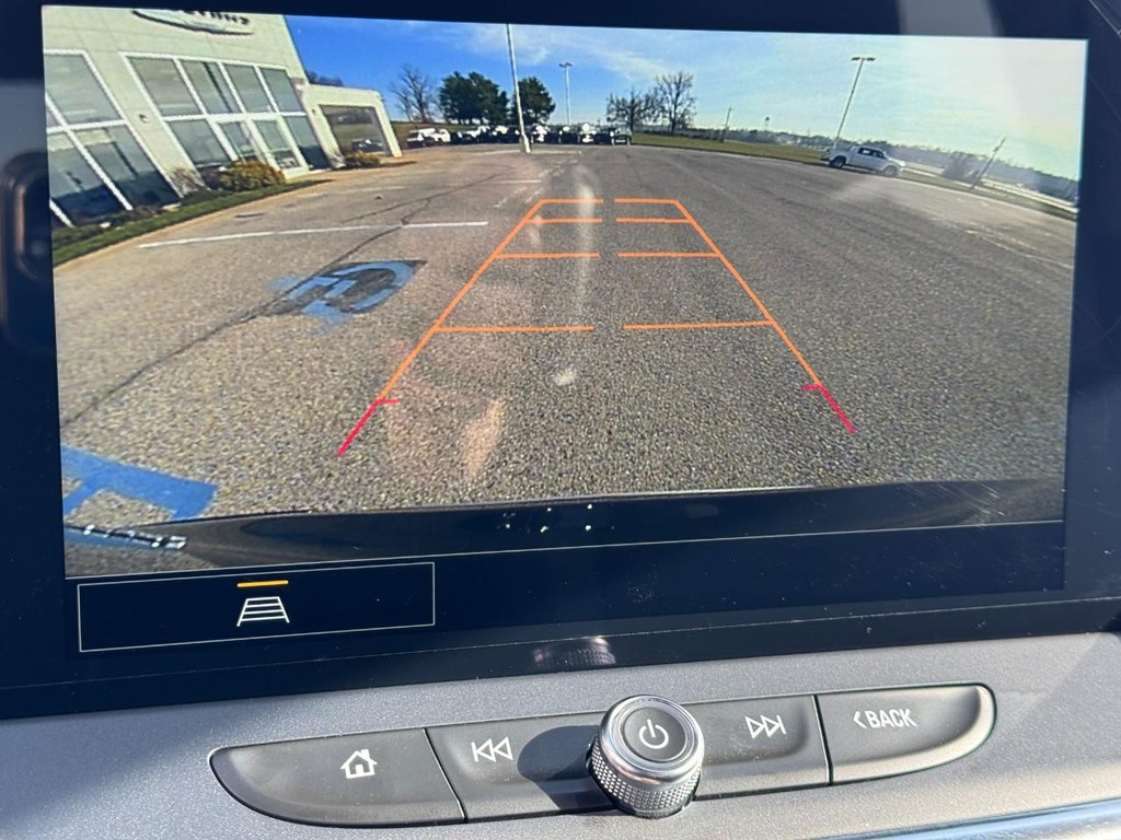 Chevrolet Blazer Vehicle Full-screen Gallery Image 20