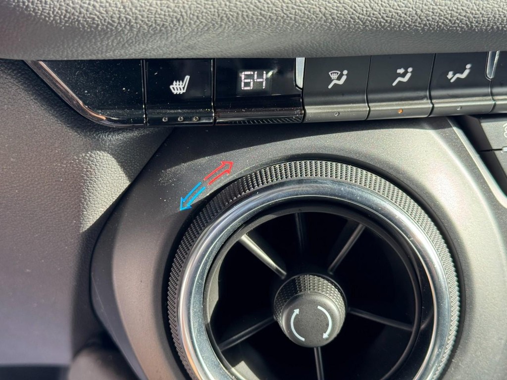 Chevrolet Blazer Vehicle Full-screen Gallery Image 21