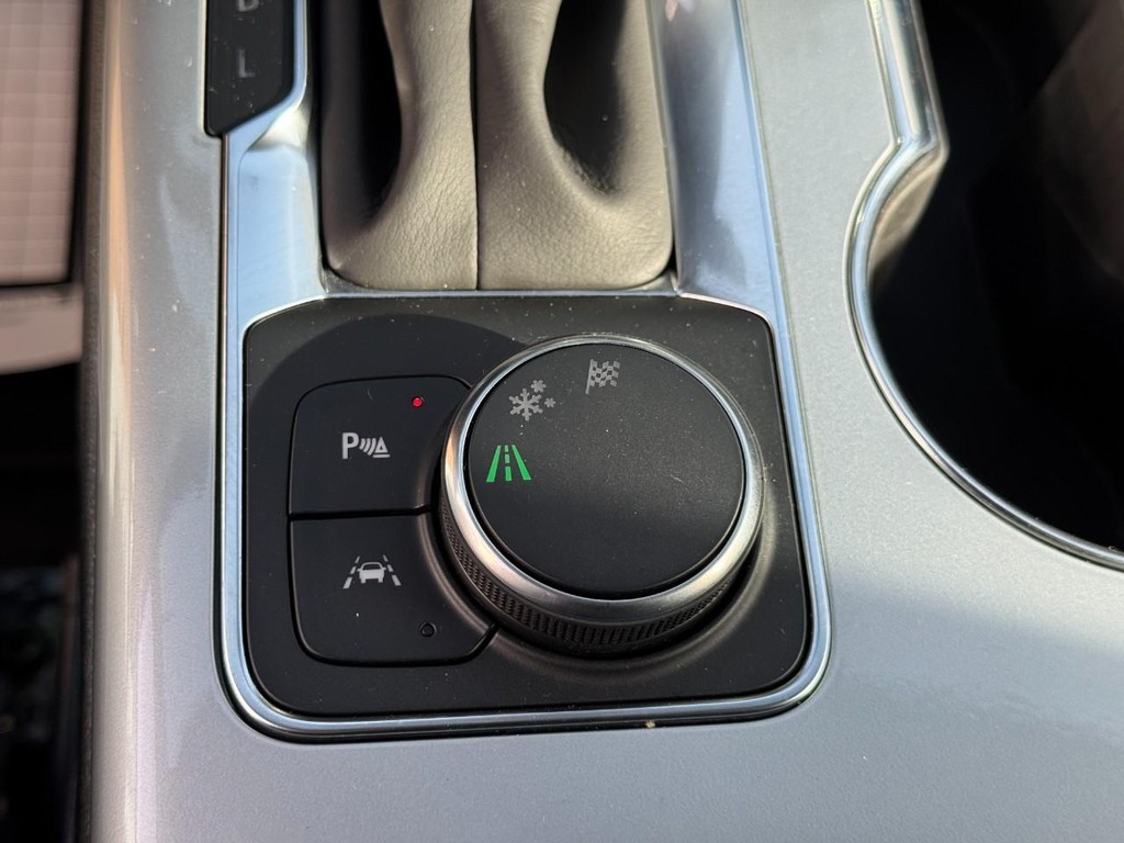 Chevrolet Blazer Vehicle Full-screen Gallery Image 22