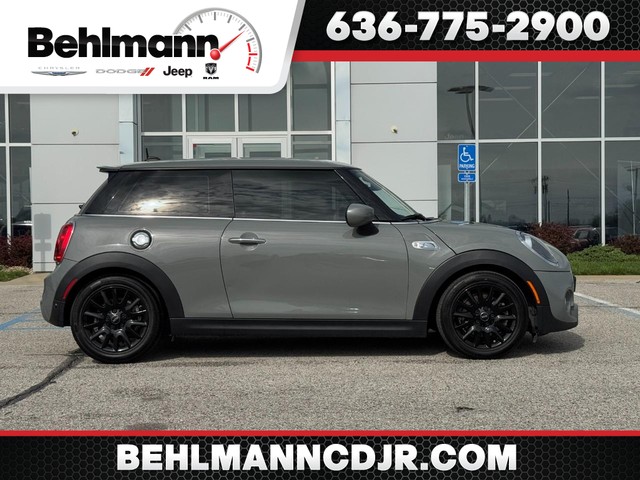 Troy MO 2020 MINI Hardtop 2 Door more details - mini hardtop 2 door