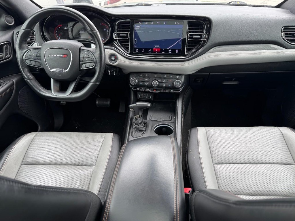 Dodge Durango Vehicle Full-screen Gallery Image 12