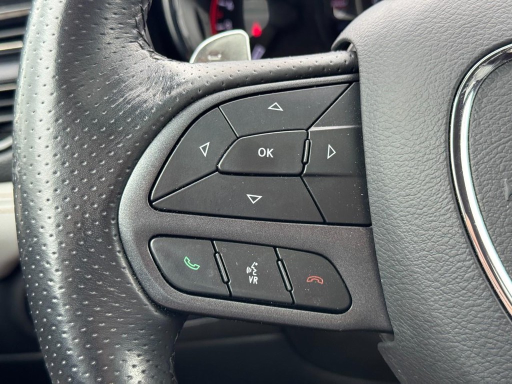 Dodge Durango Vehicle Full-screen Gallery Image 18