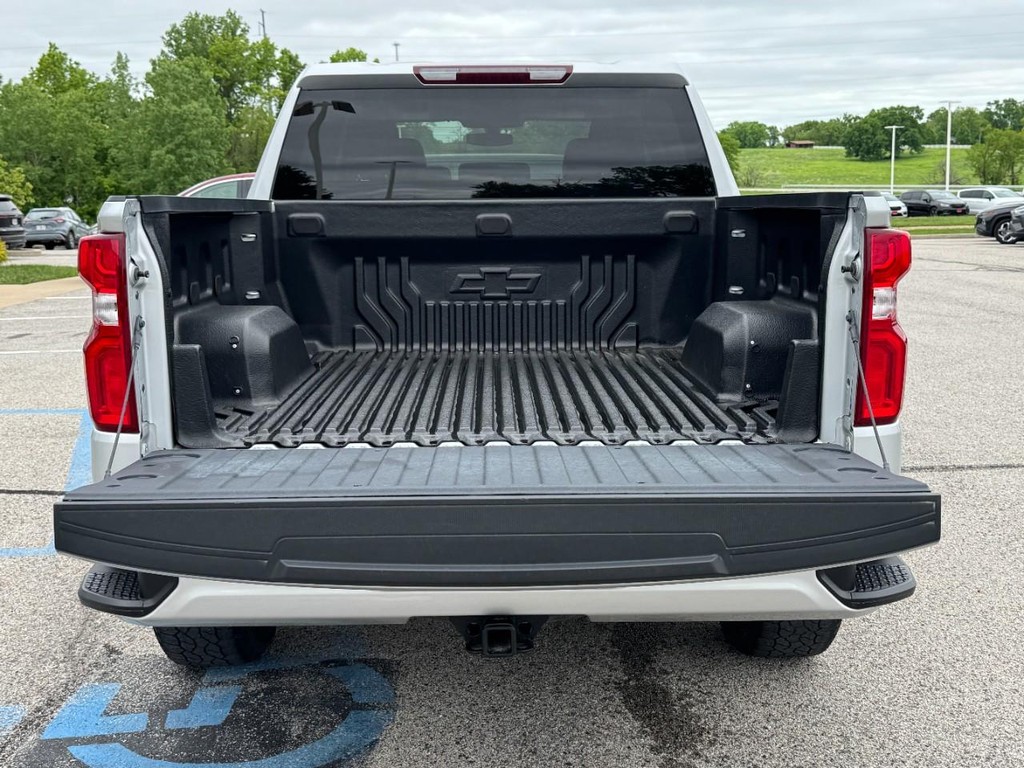 Chevrolet Silverado 1500 Vehicle Full-screen Gallery Image 05