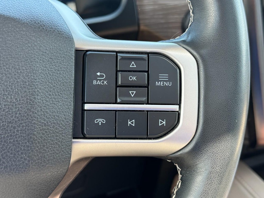 Ford Expedition Vehicle Full-screen Gallery Image 19