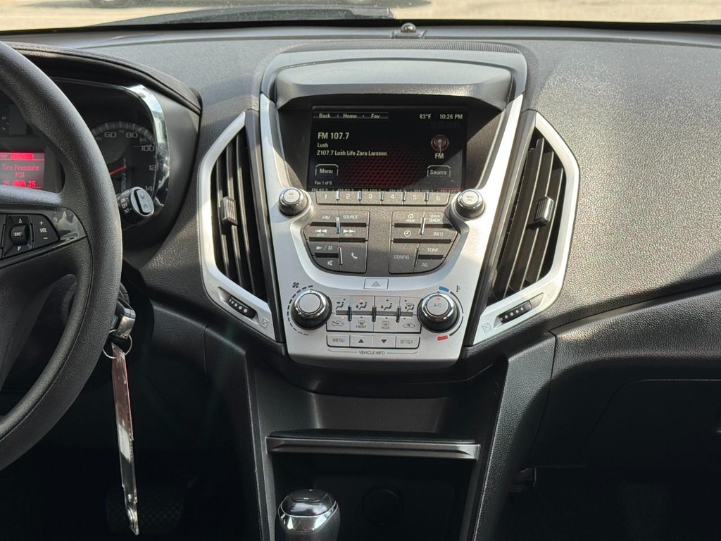 GMC Terrain Vehicle Full-screen Gallery Image 14