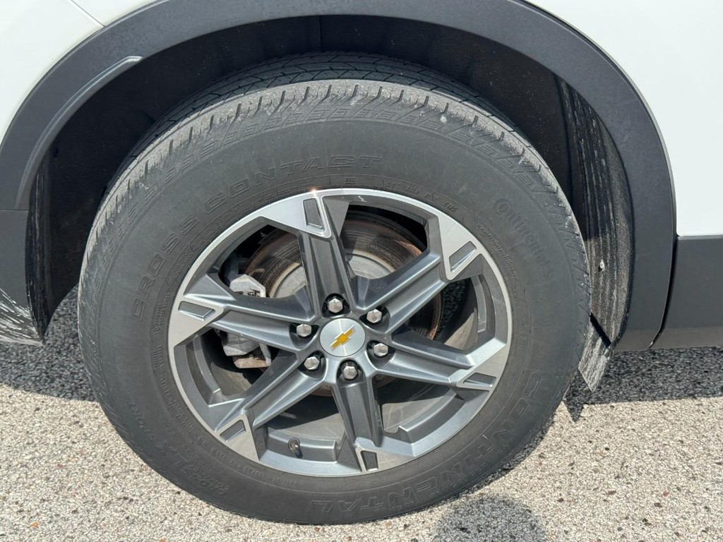 Chevrolet Blazer Vehicle Full-screen Gallery Image 07