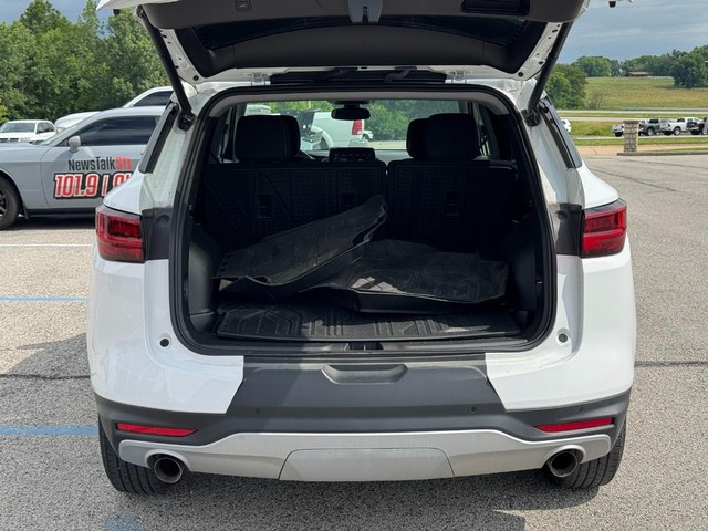 2024 Chevrolet Blazer 2LT - Photo 6
