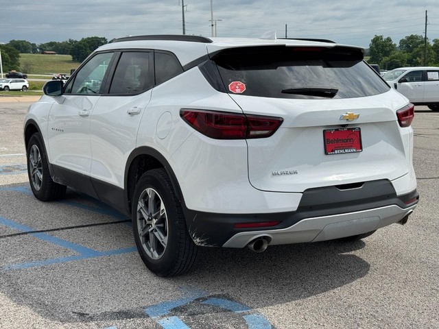 2024 Chevrolet Blazer 2LT - Photo 7