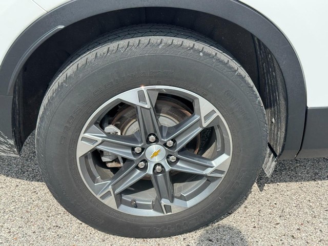 2024 Chevrolet Blazer 2LT - Photo 9