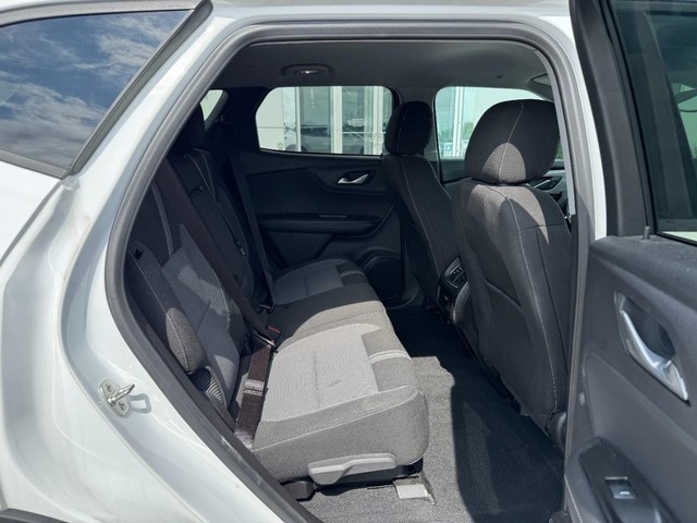 2024 Chevrolet Blazer 2LT - Photo 12
