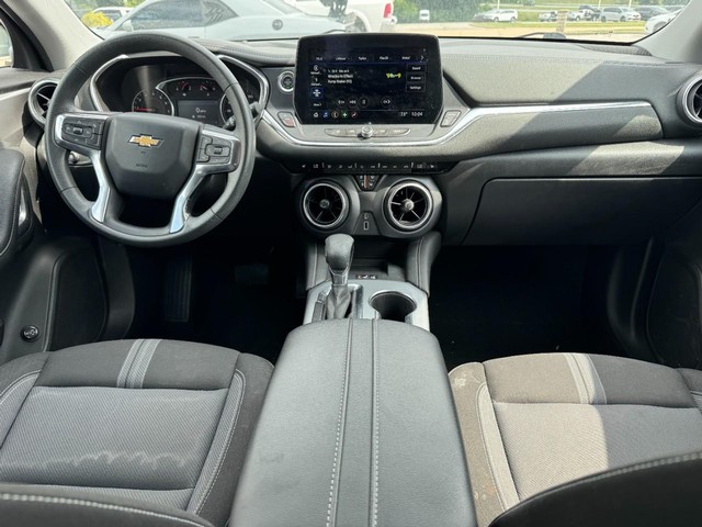 2024 Chevrolet Blazer 2LT - Photo 13