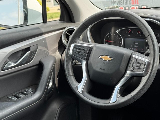 2024 Chevrolet Blazer 2LT - Photo 14