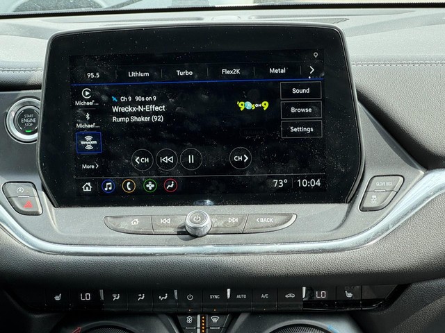 2024 Chevrolet Blazer 2LT - Photo 15