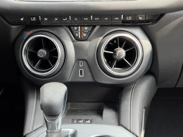 2024 Chevrolet Blazer 2LT - Photo 16