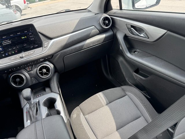 2024 Chevrolet Blazer 2LT - Photo 17