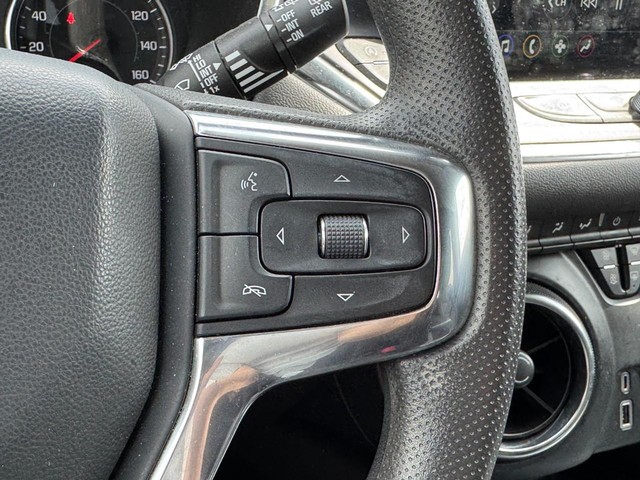 2024 Chevrolet Blazer 2LT - Photo 19