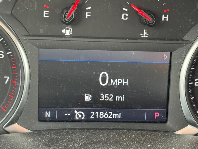 2024 Chevrolet Blazer 2LT - Photo 20