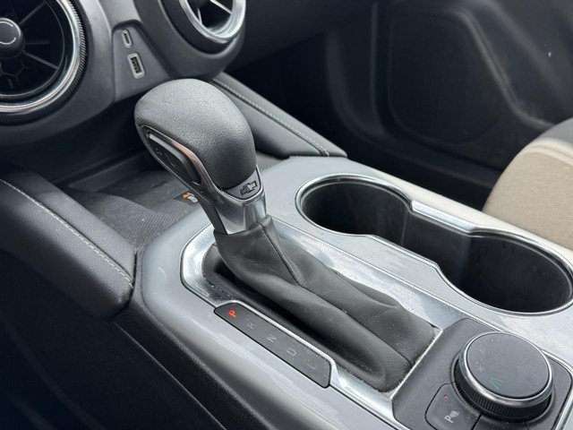 2024 Chevrolet Blazer 2LT - Photo 21