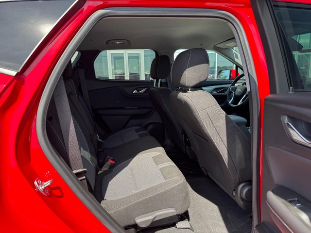 2024 Chevrolet Blazer 2LT - Photo 6