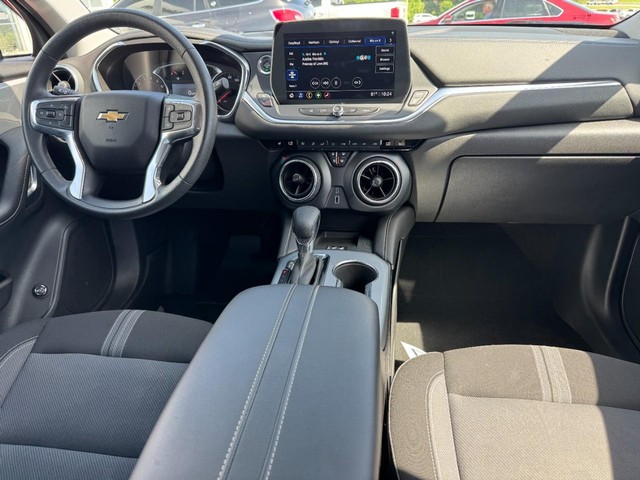 2024 Chevrolet Blazer 2LT - Photo 7