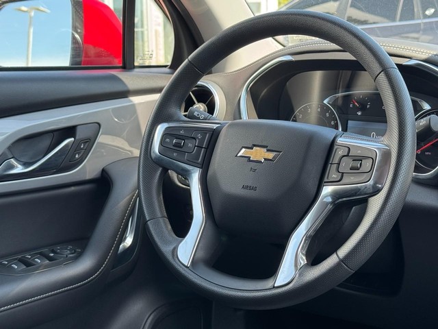 2024 Chevrolet Blazer 2LT - Photo 9