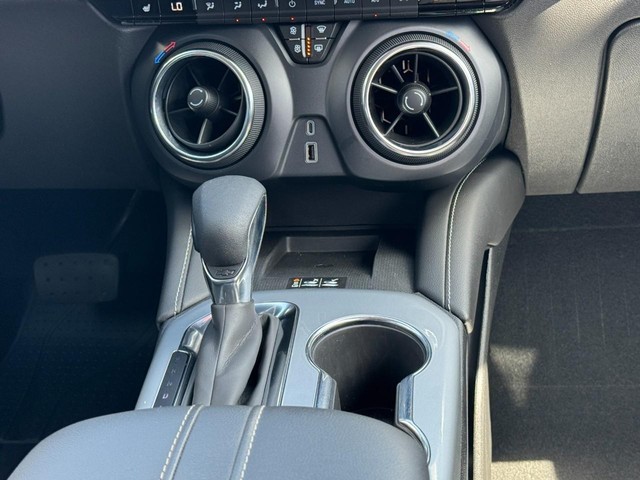 2024 Chevrolet Blazer 2LT - Photo 11
