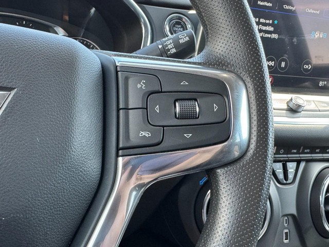 2024 Chevrolet Blazer 2LT - Photo 14