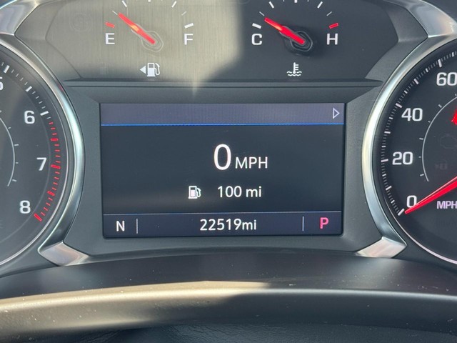 2024 Chevrolet Blazer 2LT - Photo 15