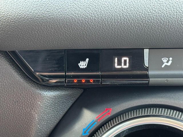 2024 Chevrolet Blazer 2LT - Photo 16