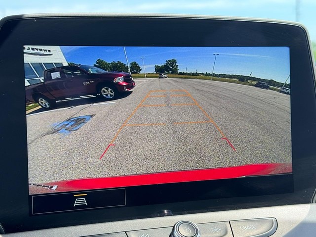 2024 Chevrolet Blazer 2LT - Photo 17