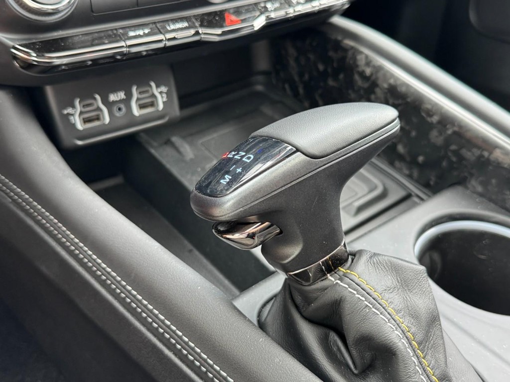 Dodge Durango Vehicle Full-screen Gallery Image 20