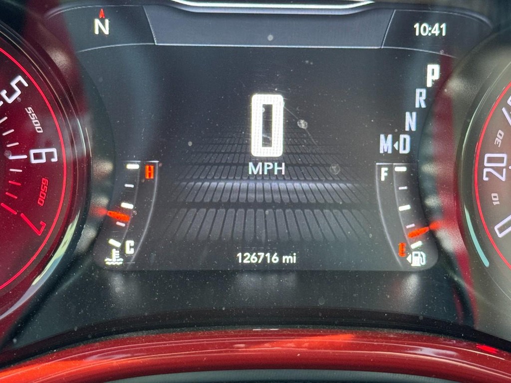 Dodge Challenger Vehicle Full-screen Gallery Image 19