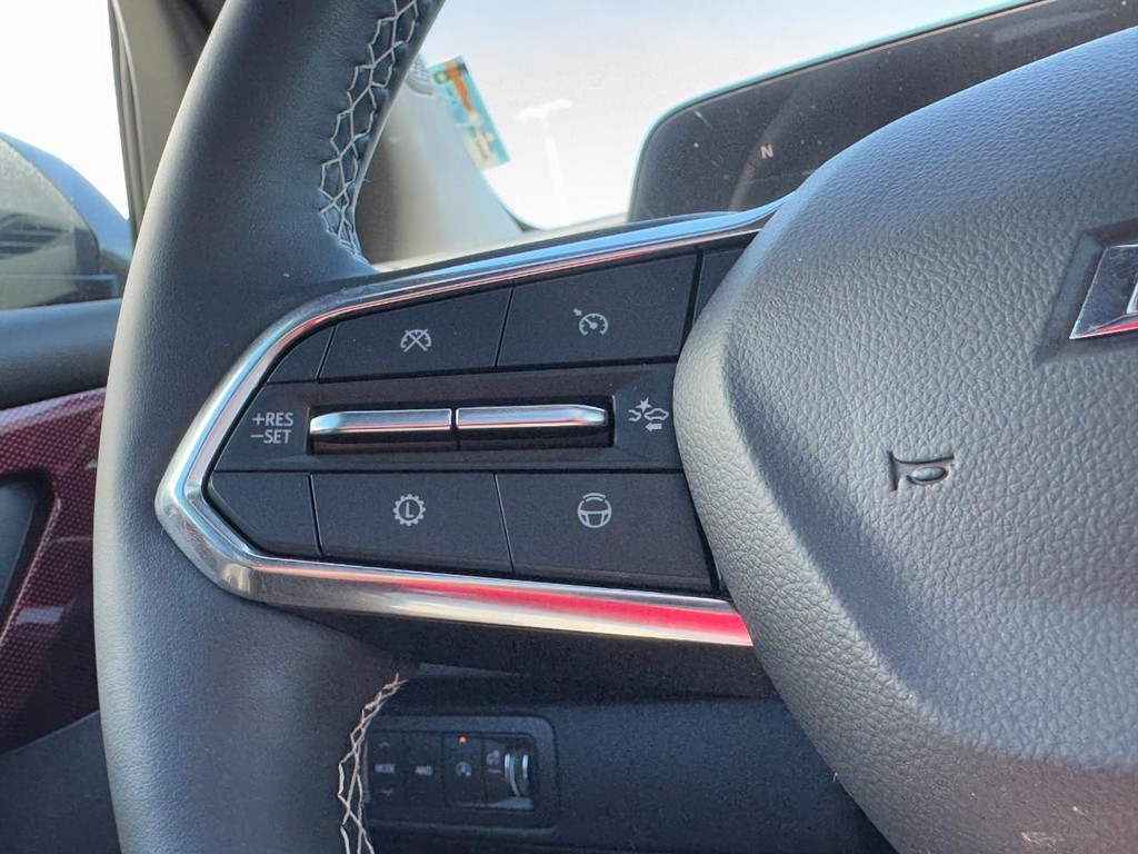 Chevrolet Traverse Vehicle Full-screen Gallery Image 17