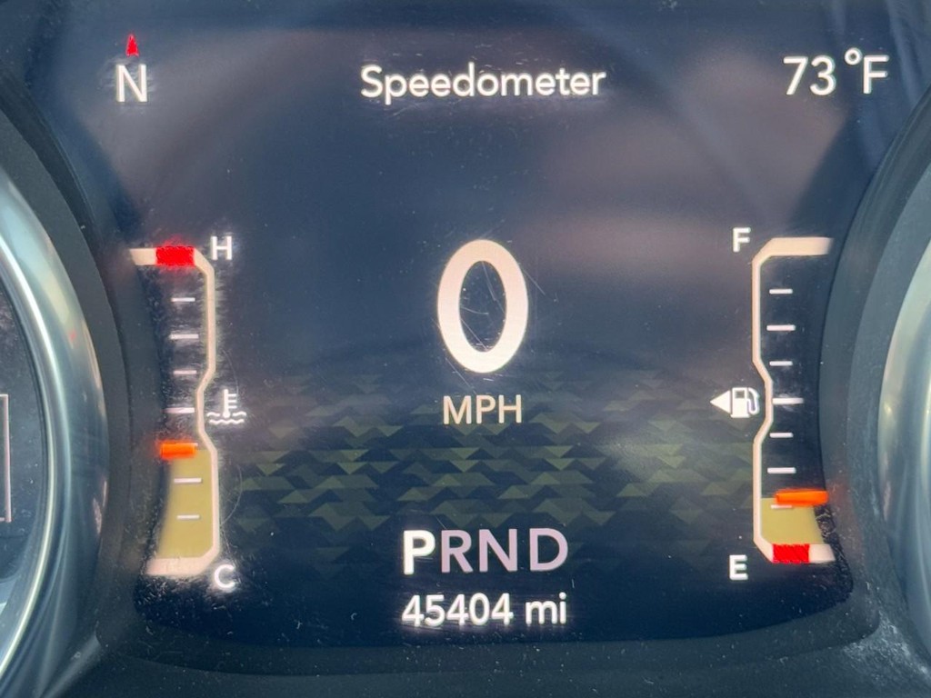 Jeep Wrangler Vehicle Full-screen Gallery Image 18