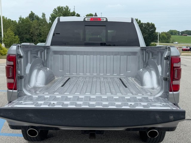 2022 RAM Ram 1500 Pickup Laramie - Photo 6